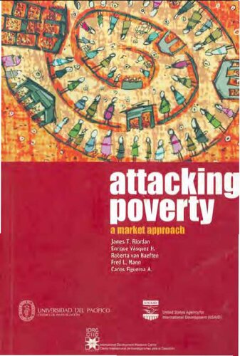 Attacking Poverty: A Market Approach