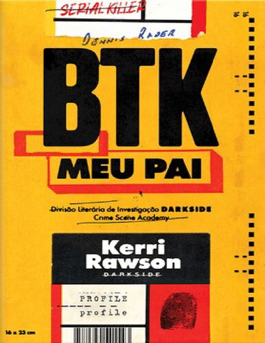 Btk: Meu Pai