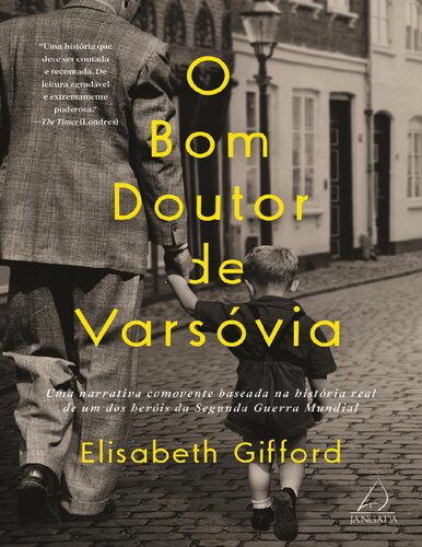 O Bom Doutor de Varsóvia
