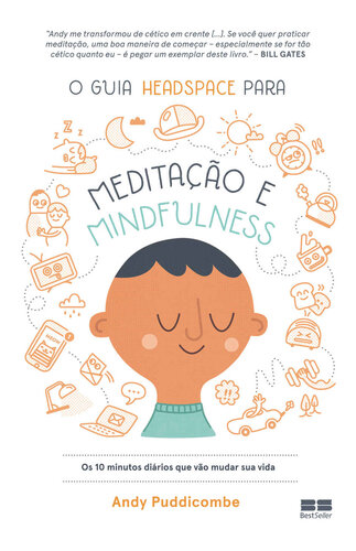 O Guia Headspace para Meditação e Mindfulness