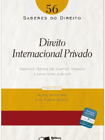 Direito internacional privado