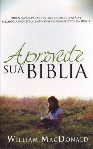 Aproveite Sua Bíblia