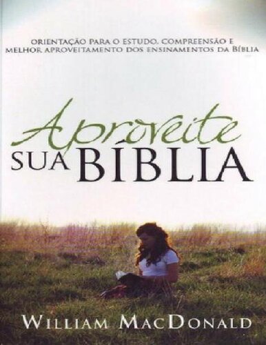 Aproveite Sua Bíblia