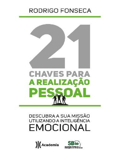 21 Chaves para a Realização Pessoal
