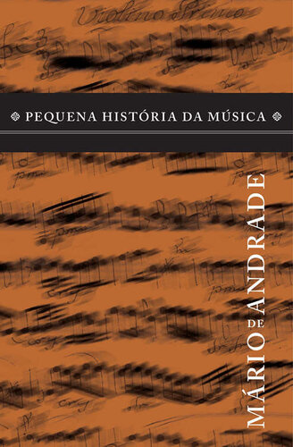 Pequena História da Música