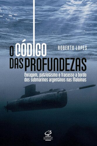 O Código das Profundezas