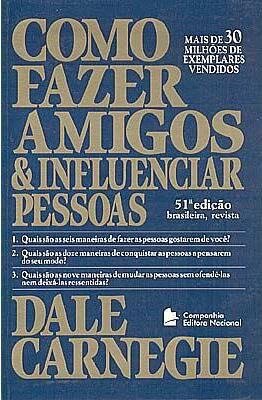 Como Fazer Amigos e Influenciar Pessoas