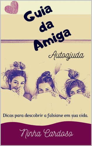 Guia das Amigas