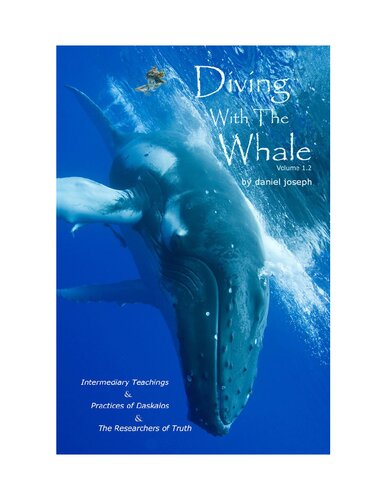 Diving with the Whale (Teachings of Daskalos)