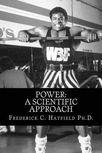 Power: A Scientific Approach