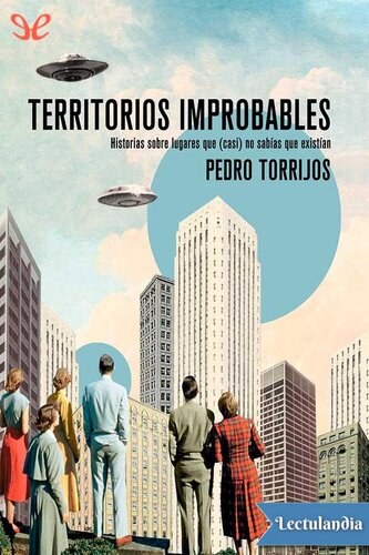 Territorios improbables