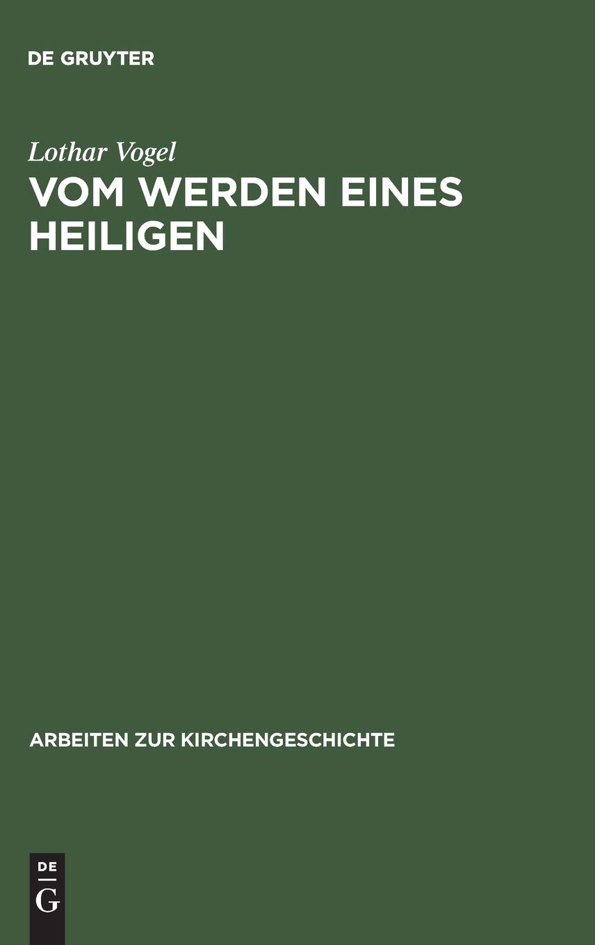 Vom Werden eines Heiligen: Eine Untersuchung der Vita Corbiniani des Bischofs Arbeo von Freising