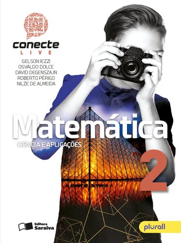 Matemática - Ciência e Aplicações