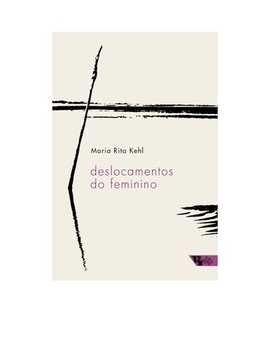 Deslocamentos do Feminino