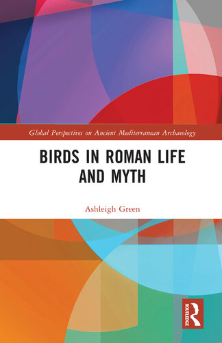Birds in Roman Life and Myth