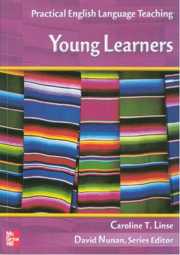 Practical English Language Teaching (PELT) - Young Learners (Properly Bookmarked)