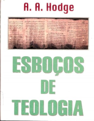 Esboços de Teologia