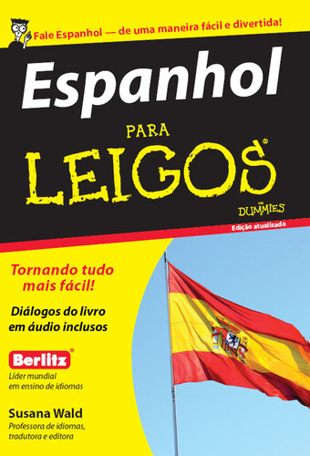 Espanhol para Leigos