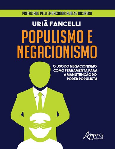 Populismo e Negacionismo