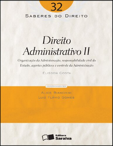 Direito Administrativo Ii