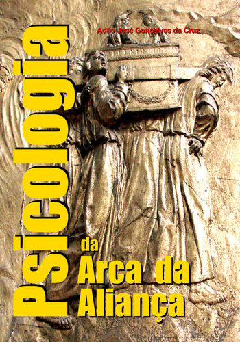 Psicologia da Arca da Aliança