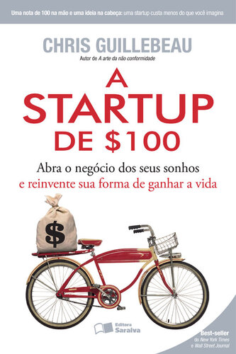 A Startup de 100