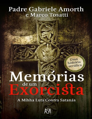 Memórias de um Exorcista