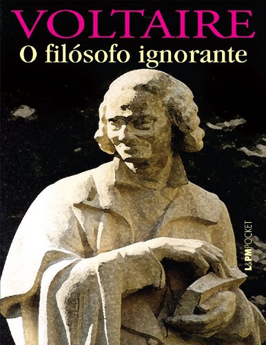 O Filósofo Ignorante