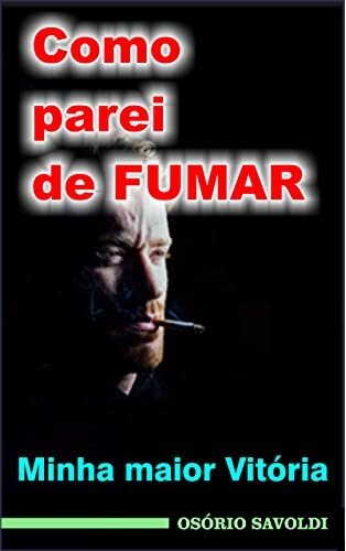 Como Parei de Fumar
