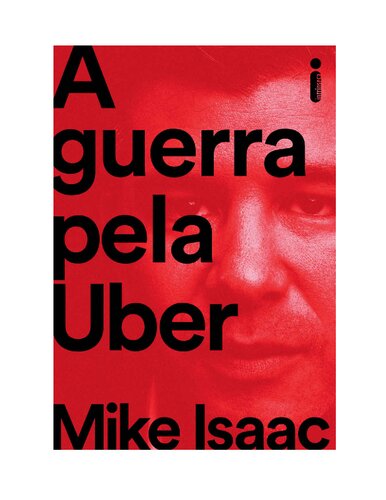 A Guerra Pela Uber