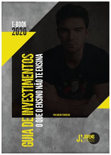 Guia de Investimentos 02 JOVENS de NEGÓCIO