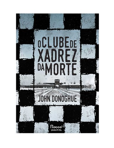 O Clube de Xadrez da Morte