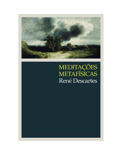 Meditações Metafísicas