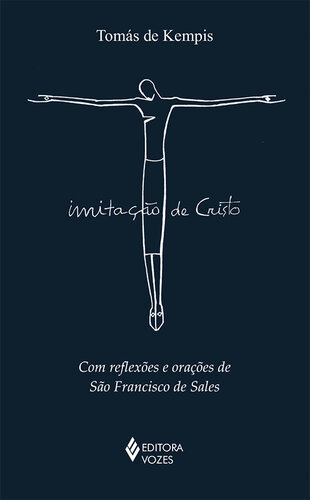 Imitação de Cristo