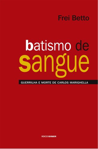 Batismo de Sangue