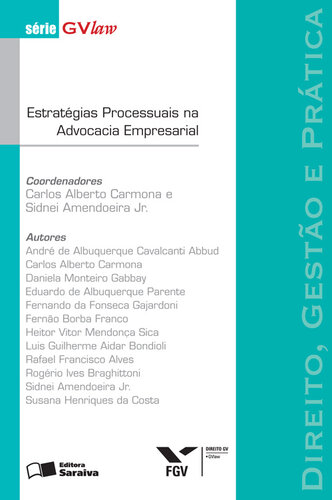 Estratégias Processuais Na Advocacia Empresarial