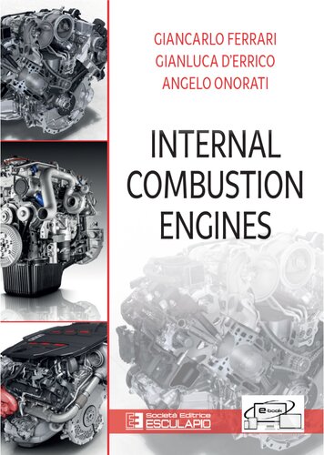 Internal combustion engines