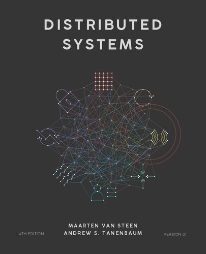Distributed Systems: Principles and Paradigms