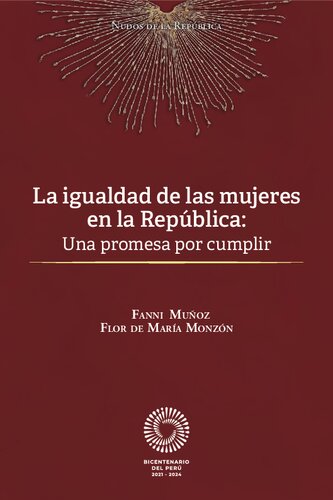 La igualdad de las mujeres en la República. Una promesa por cumplir