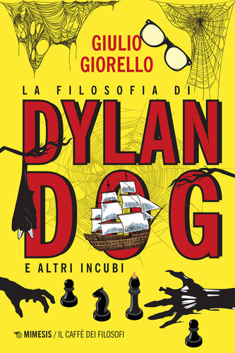 La filosofia di Dylan Dog e altri incubi