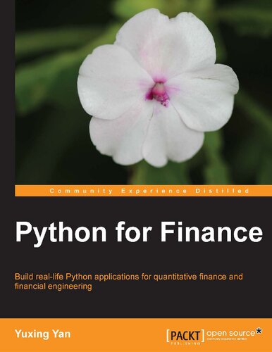 Python for Finance