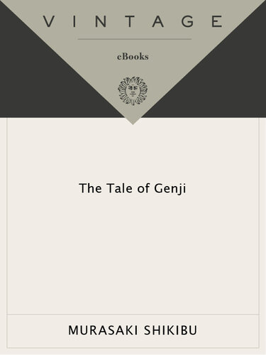 The Tale of Genji