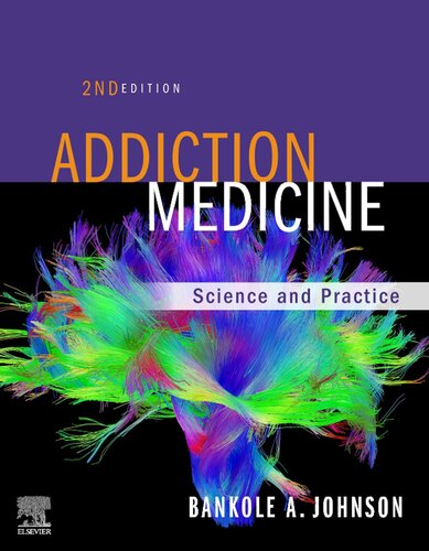 Addiction Medicine Science and Practice