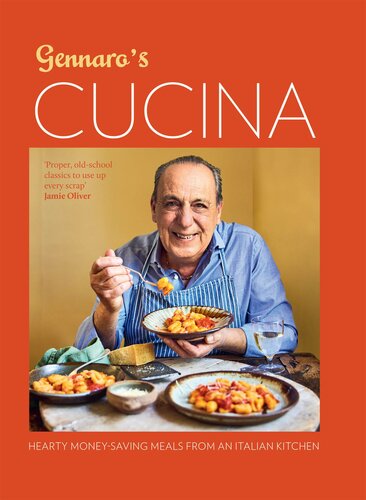 Gennaro's Cucina