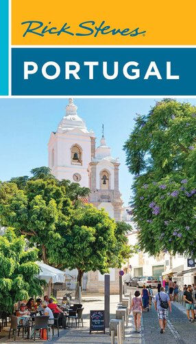 Rick Steves Portugal