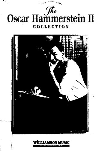 The Oscar Hammerstein II Collection