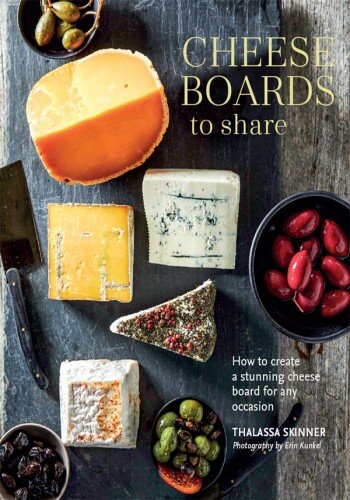 Cheese Boards to Share