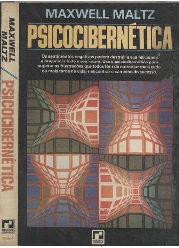 Psicocibernética