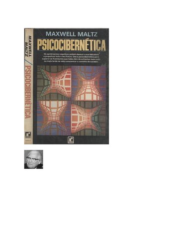 Psicocibernética