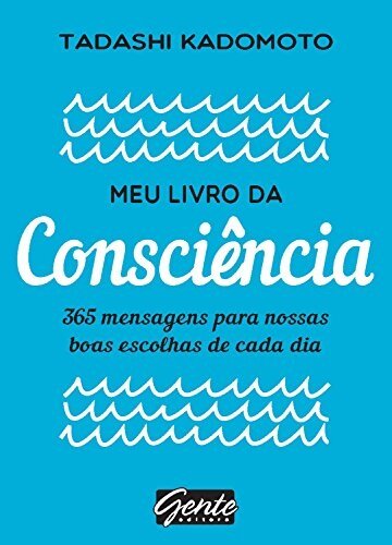 Meu Livro da Consciência